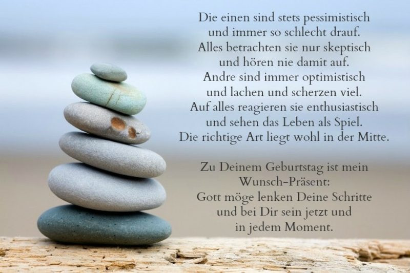 Geburtstagswünsche Spirituell
 Die besten Glückwünsche Sprüche und Zitate zum Geburtstag