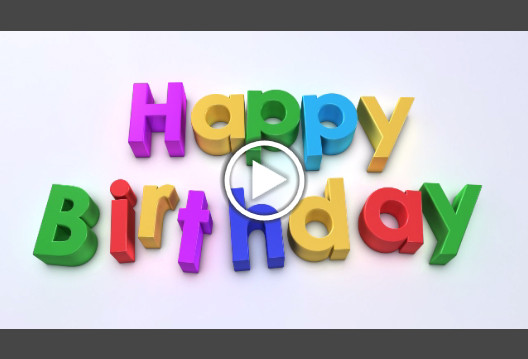 Geburtstagswünsche Video
 Schönes Geburtstagsvideo Geburtstagswünsche