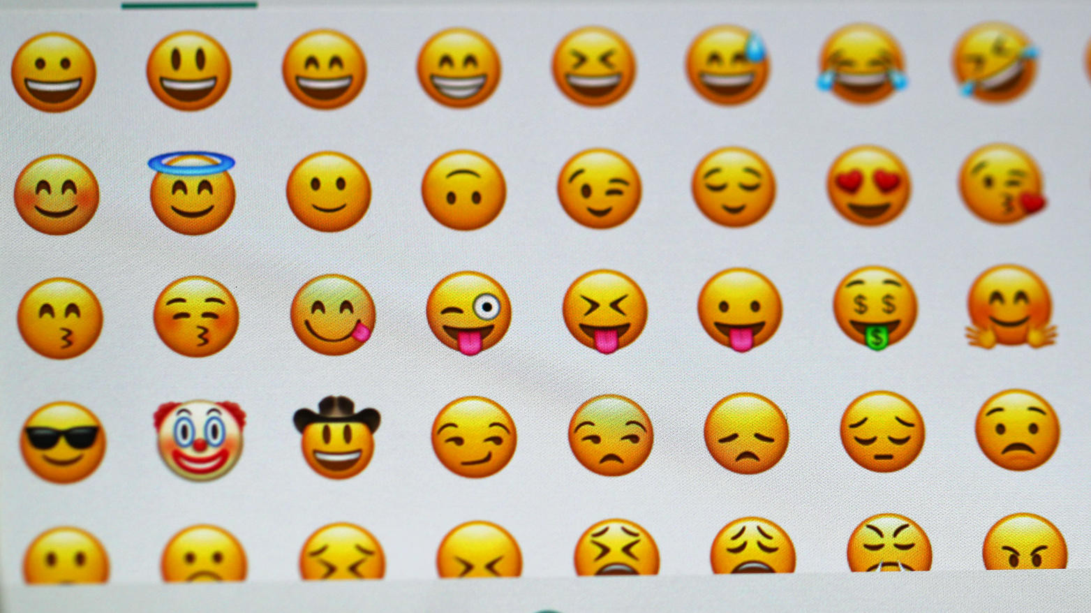 Geburtstagswünsche Whatsapp Emoji
 Welt Emoji Tag Emojis verändern Chats und unsere Sprache