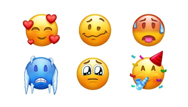 Geburtstagswünsche Whatsapp Emoji
 Dit zijn de 157 nieuwe emoji naar WhatsApp en andere