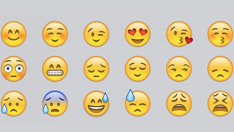 Geburtstagswünsche Whatsapp Emoji
 Whatsapp si arricchisce con tante nuove emoji nella