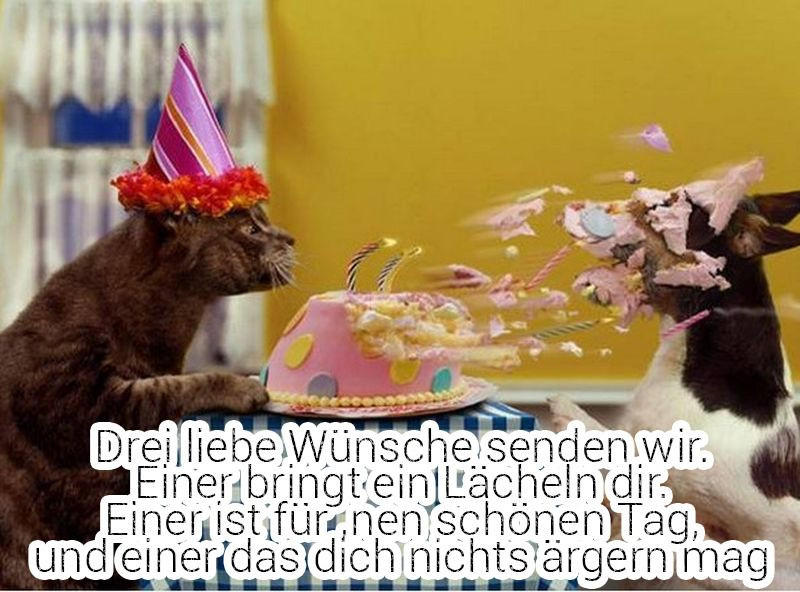 Geburtstagswünsche Whatsapp Lustig
 Geburtstagsgrüße und wünsche für WhatsApp & Co