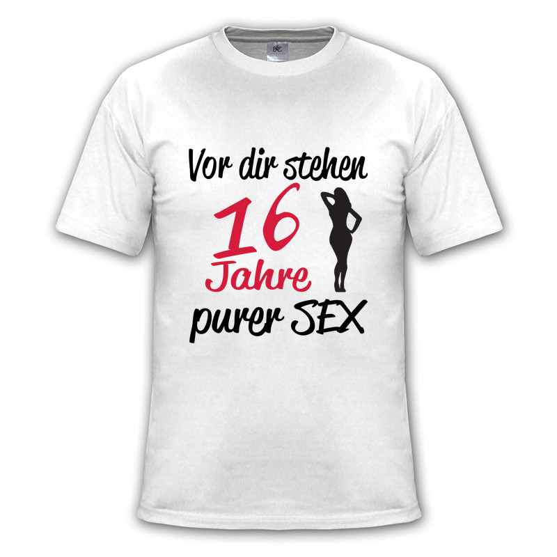 Geburtstagswünsche Zum 16 Geburtstag
 Geburtstag 16 Lustige Witzige Coole Sprüche Fun T Shirt