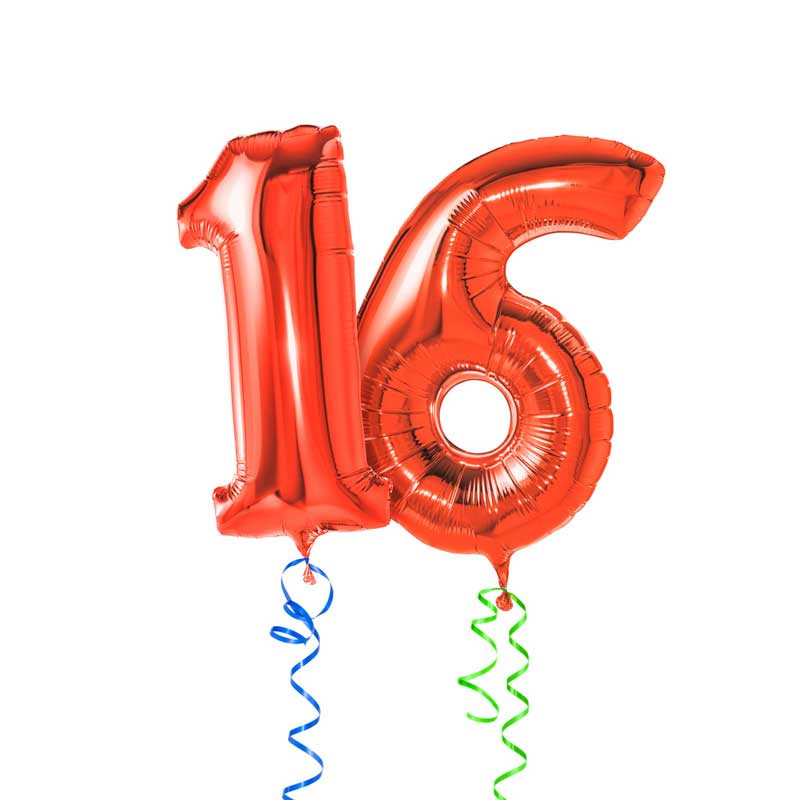 Geburtstagswünsche Zum 16 Geburtstag
 16 fantastische Ideen für eine 16 Geburtstag Party