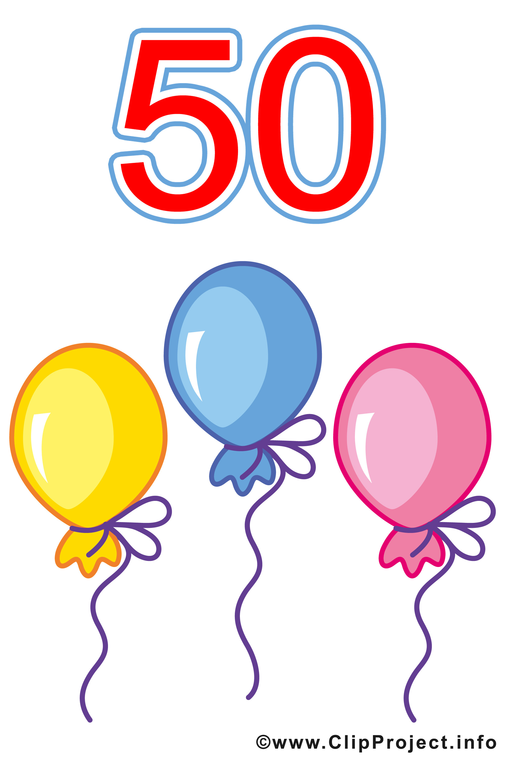 Geburtstagswünsche Zum 50. Geburtstag
 50 Geburtstag Bilder gratis