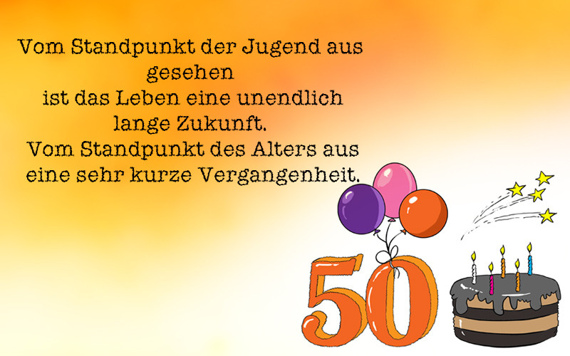 Geburtstagswünsche Zum 55
 Geburtstagswünsche zum 50 Geburtstag