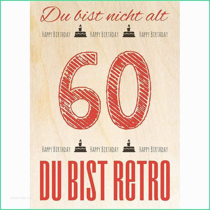 Geburtstagswünsche Zum 60 Lustig
 Geburtstagskarte 60 Geburtstag Lustig Inspirierend