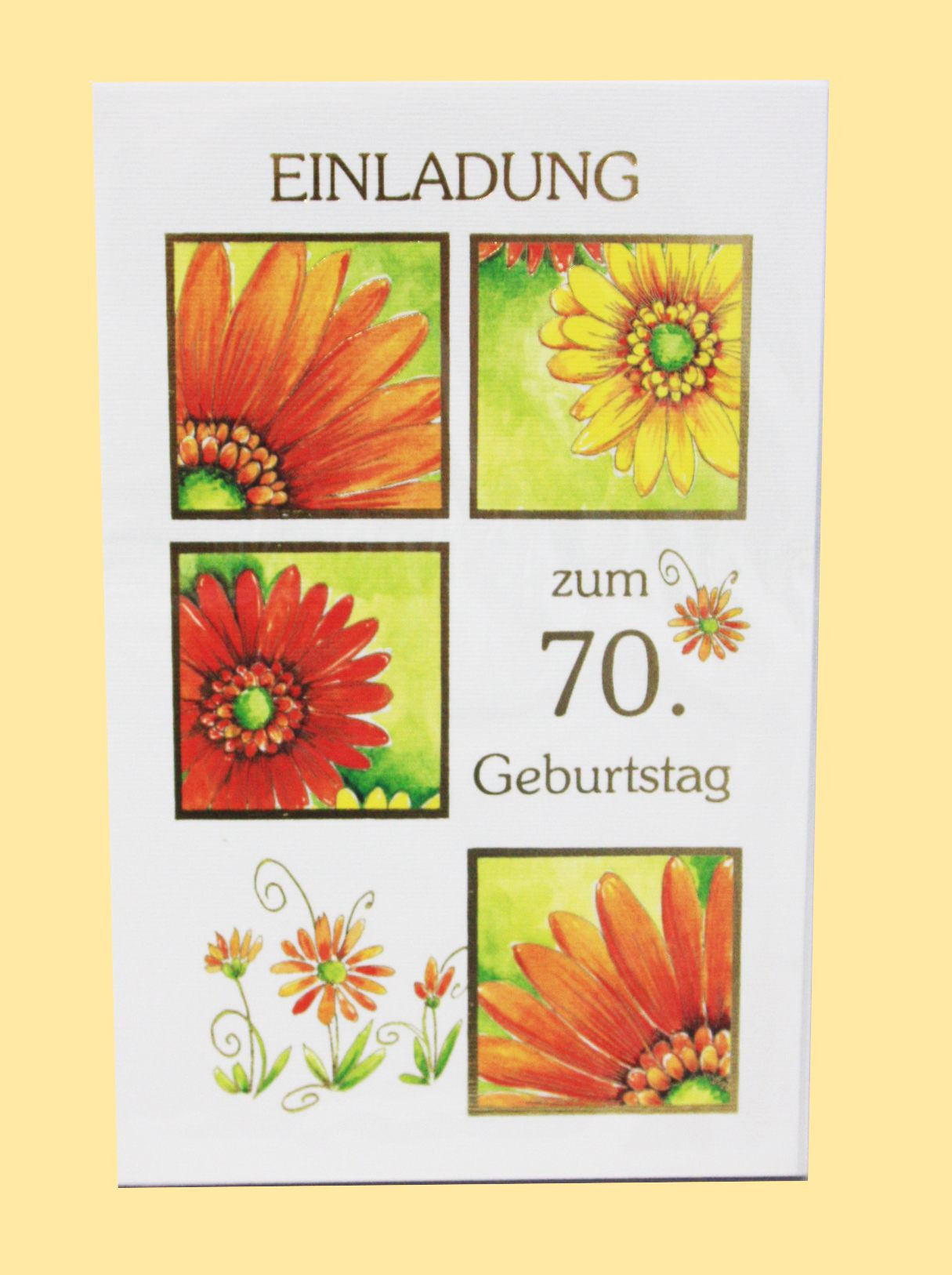 Geburtstagswünsche Zum 70.
 einladung geburtstag einladung zum geburtstag text