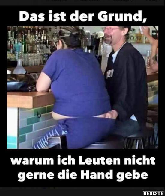 Geile Geburtstagsbilder
 Das ist der Grund