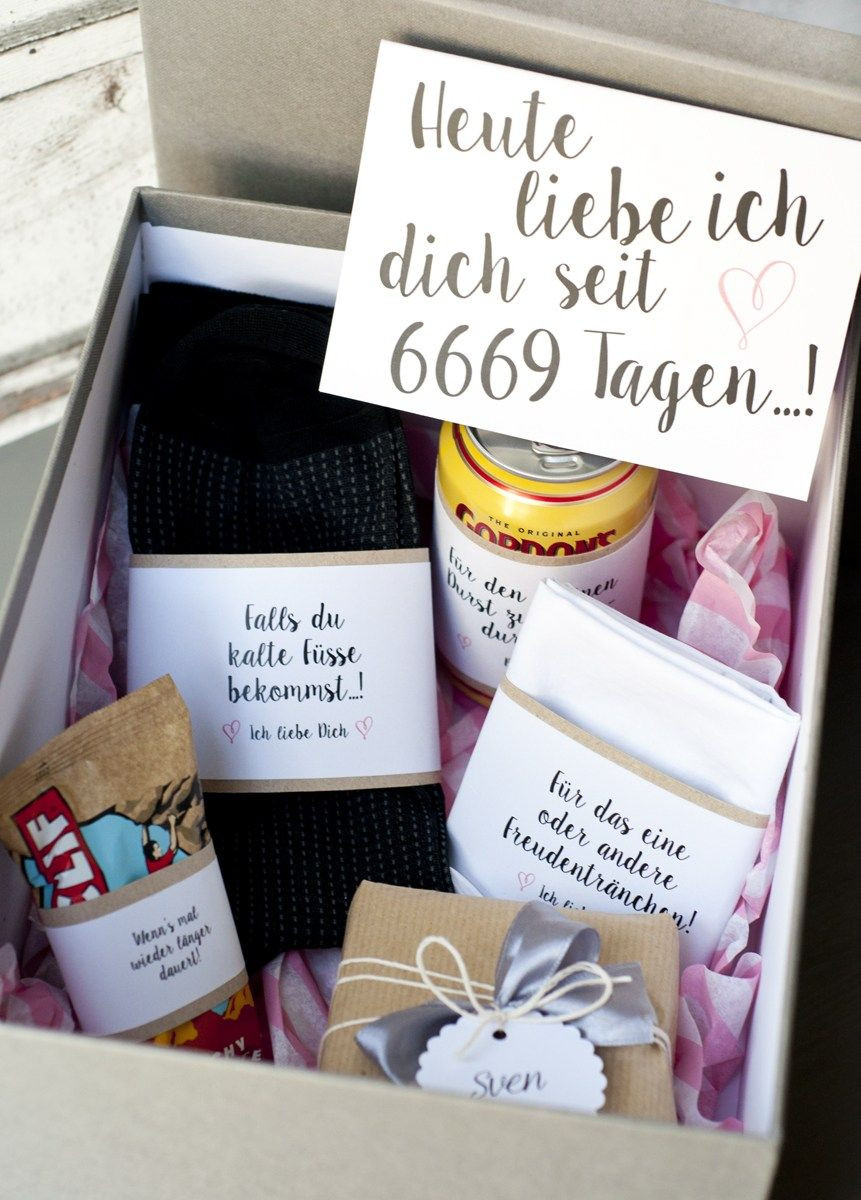 Geschenk Für Freund Geburtstag
 Hochzeitspapeterie und Deko Anderes