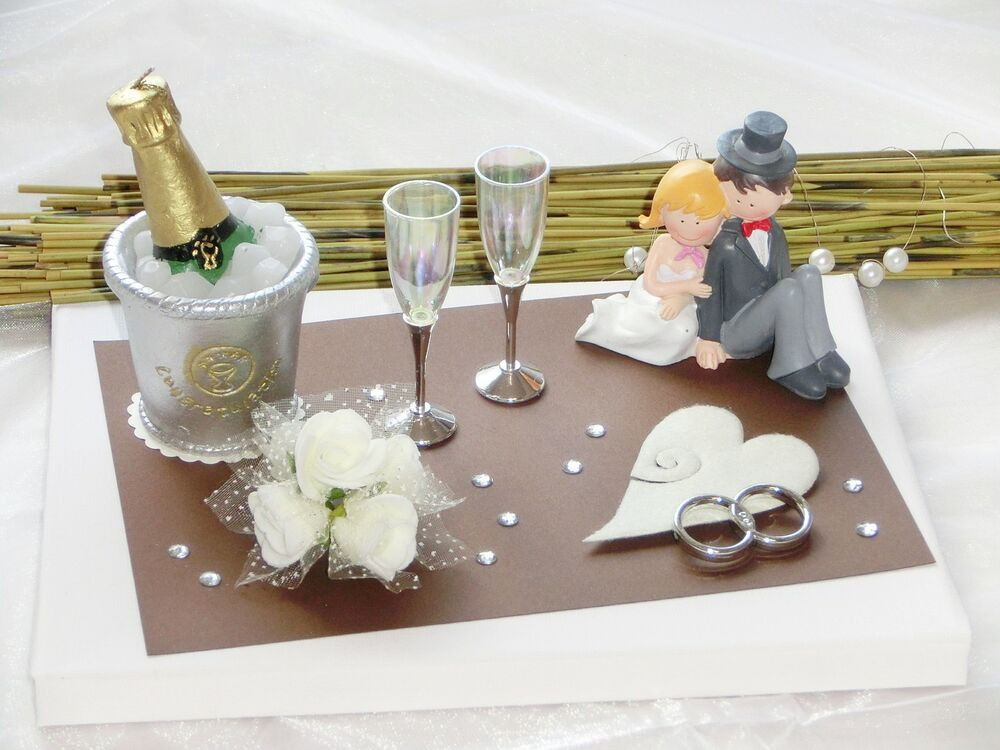 Geschenk Für Hochzeit
 Geldgeschenk Geschenk für Hochzeit mit Champagner Kerze