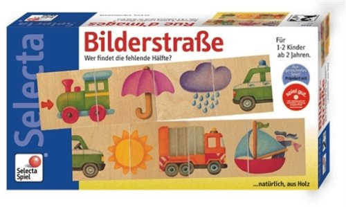 Geschenke Ab 3
 Pädagogisch wertvolles Spielzeug große Übersicht