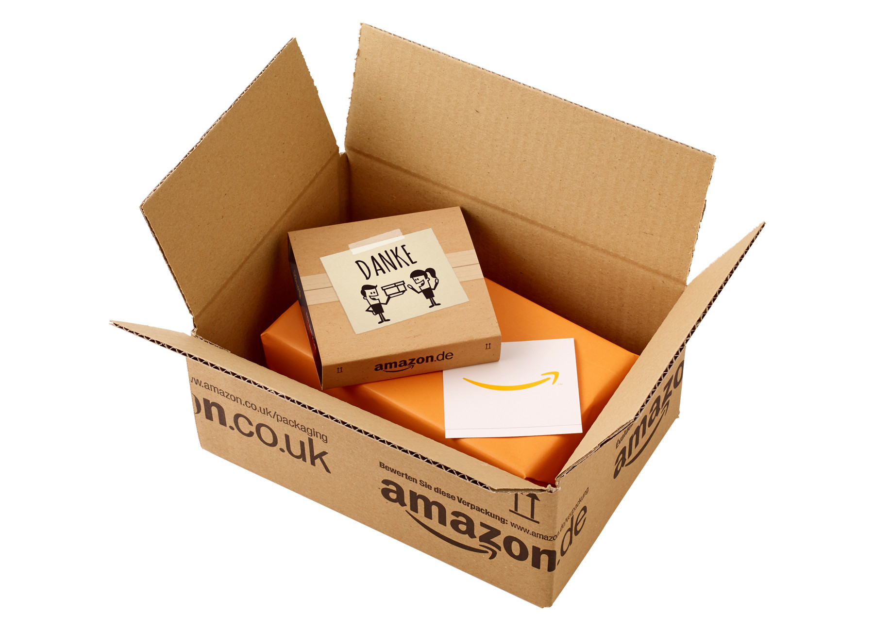 Geschenke Amazon
 Amazon Geschenke