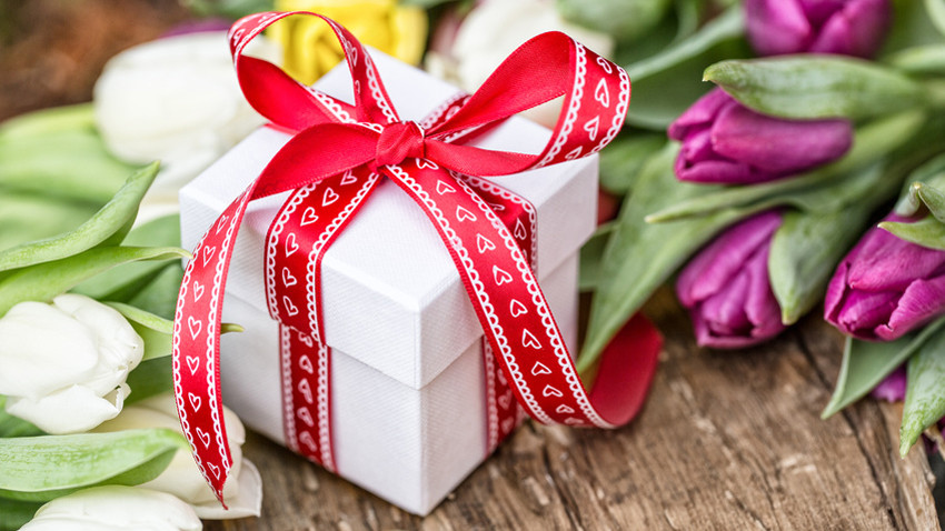 Geschenke An Geschäftsfreunde 2014
 Kleine Geschenke bis zu reduziert bei WESTWING