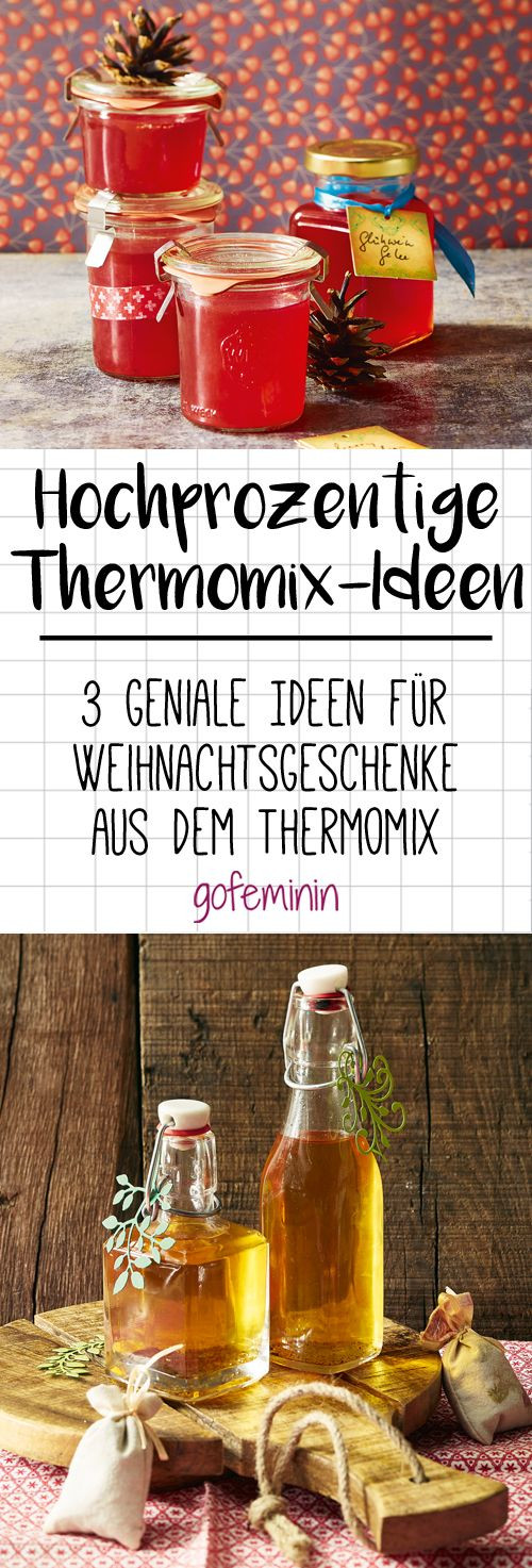 Geschenke Aus Dem Thermomix Pdf
 Die besten 25 Geschenke aus dem thermomix Ideen auf