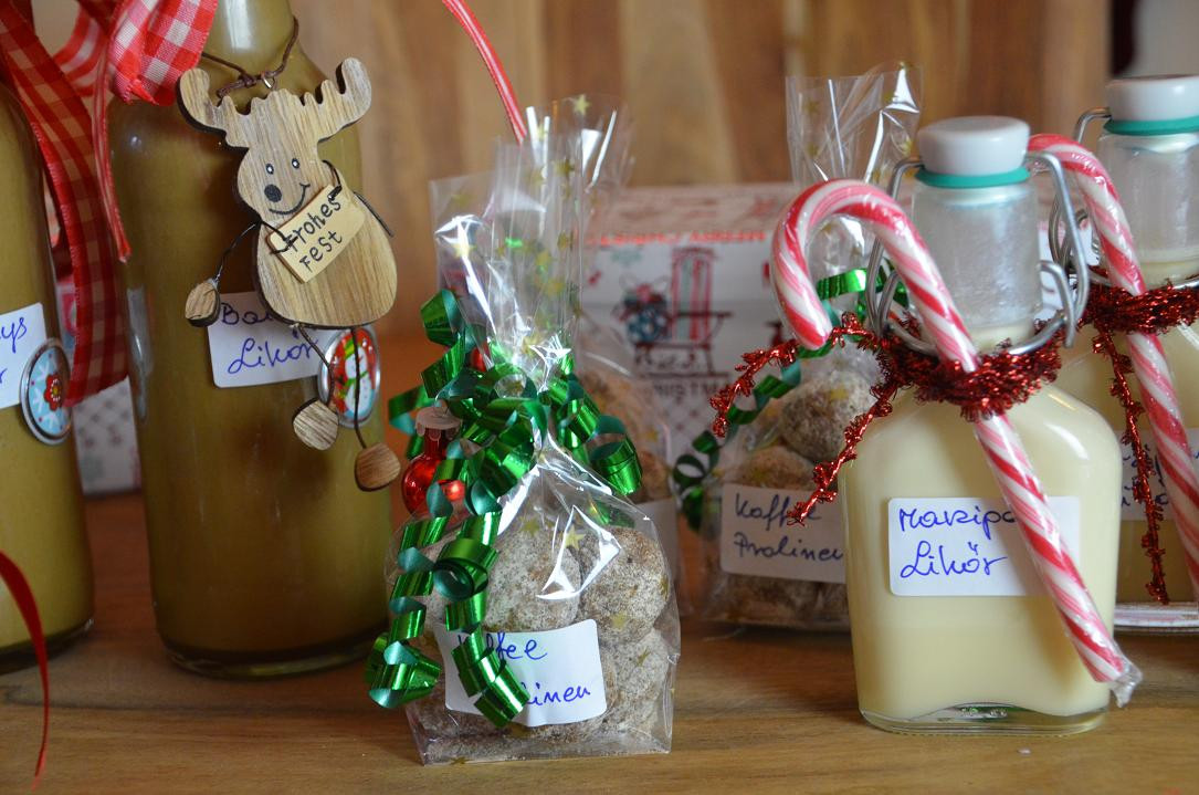 Geschenke Aus Dem Thermomix Pdf
 felix traumland Weihnachtsgeschenke aus dem Thermomix