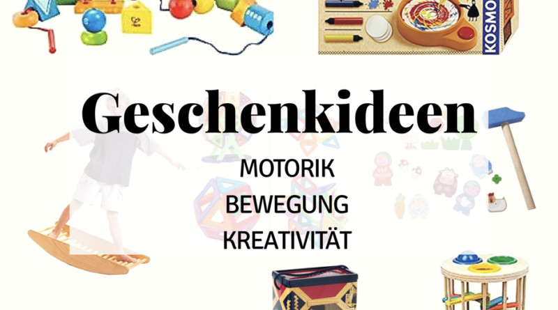 Geschenke Für 12 Jährige
 Geschenke für 2 3 4 Jährige für Motorik Bewegung Kreativität