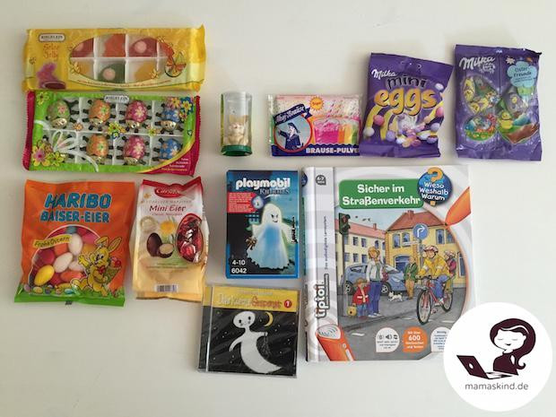Geschenke Für 18 Jährige
 Geschenke zu Ostern für den 5 Jährigen Tiptoi