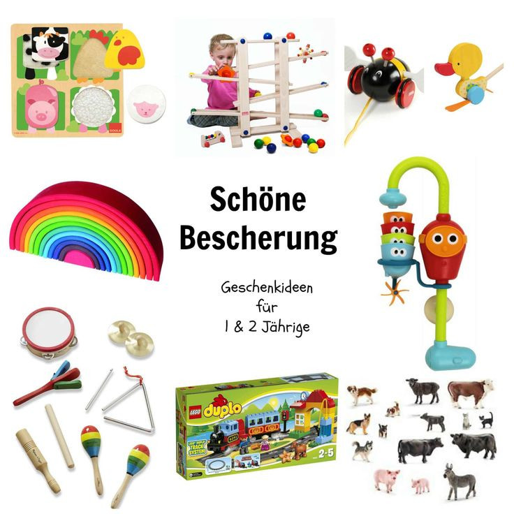 Geschenke Für 2Jährige
 Die besten 25 Geschenke für 2 jährige Ideen auf Pinterest