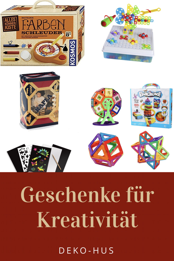 Geschenke Für 3 Jährige
 Geschenke für 3 Jährige für Motorik Bewegung Kreativität