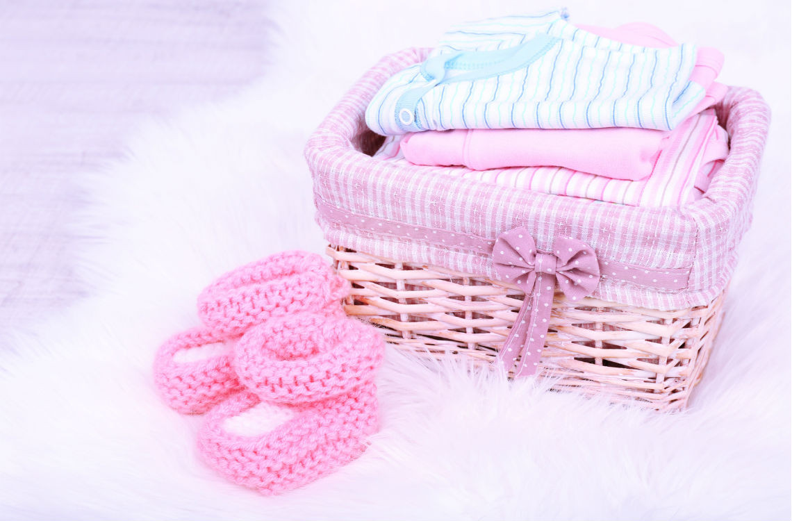 Geschenke Für Baby
 Babyparty 5 schönsten Geschenke für zukünftige