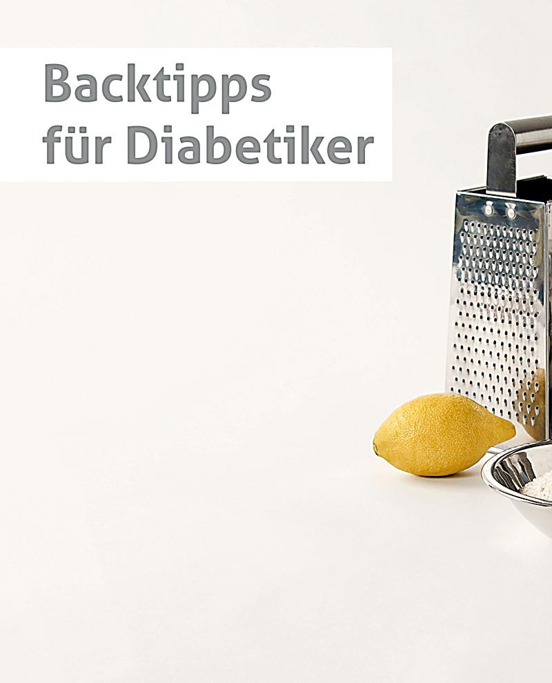 Geschenke Für Diabetiker
 Backen für Diabetiker Buch als Weltbild Ausgabe kaufen