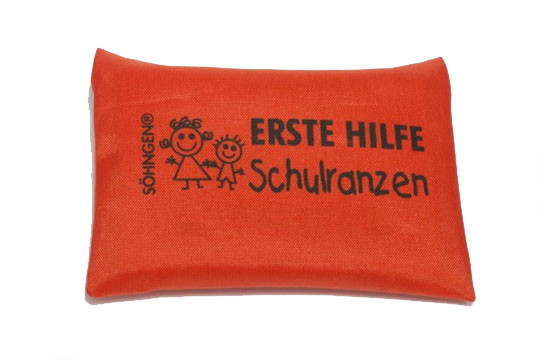 Geschenke Für Die Schultüte
 Geschenke für Schultüte Erste Hilfe Set Bilder