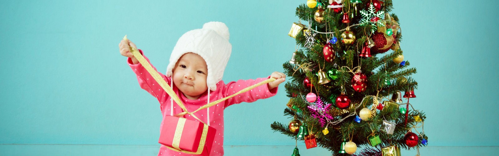 Geschenke Für Einjährige
 Zu Weihnachten Die besten Geschenke für Einjährige