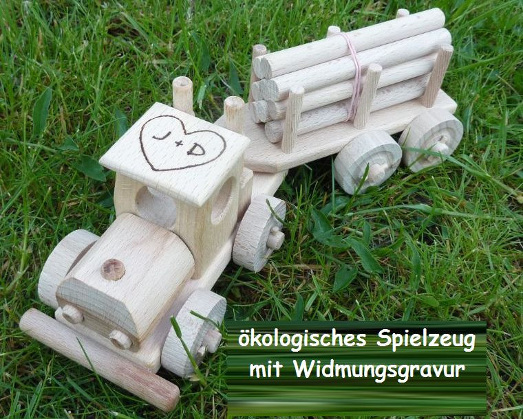 Geschenke Für Lkw Fahrer
 Geschenke für LKW Fahrer Holzspielzeug für Kinder LKW