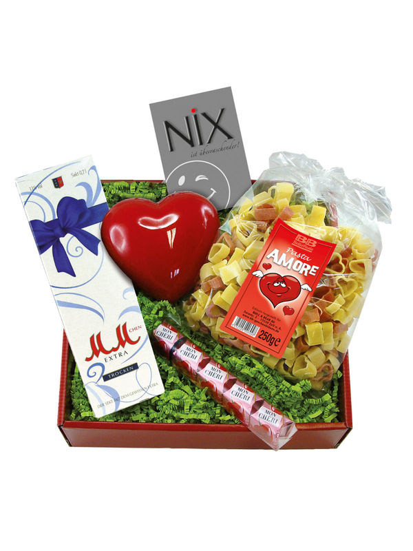 Geschenke Für Mutti
 NiX für Mutti Muttertag Geschenk Set 5 teilig in Geschenkbox