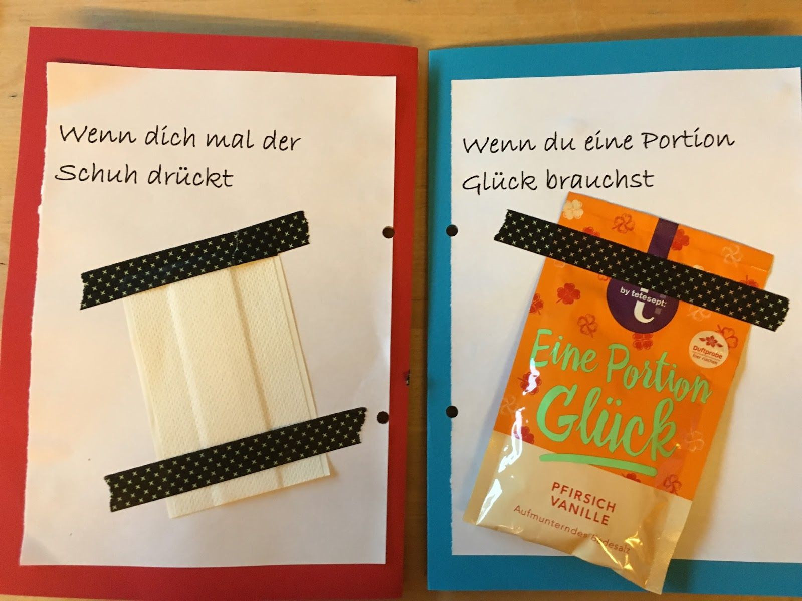 Geschenke Für Opa Diy
 Geschenkidee Wenn Buch wrapping Geschenke