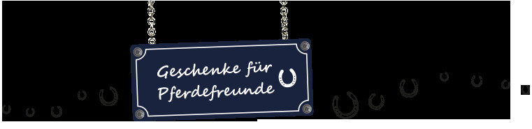 Geschenke Für Pferdefreunde
 happyROSS GmbH Geschenkartikel für Pferdefreunde