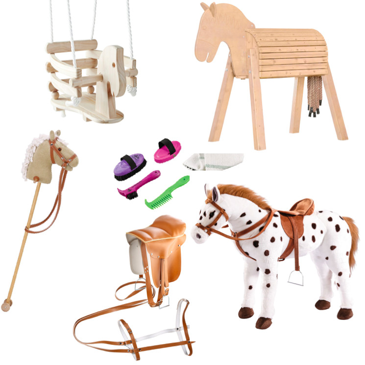 Geschenke Für Pferdefreunde
 Geschenke für kleine pferdefreunde pferde für kinder
