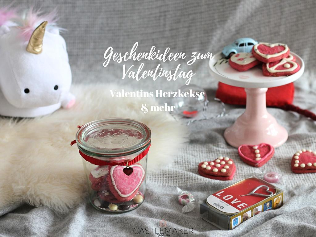 Geschenke Für Sechsjährige
 CASTLEMAKER Lifestyle Blog Valentinstag Geschenke