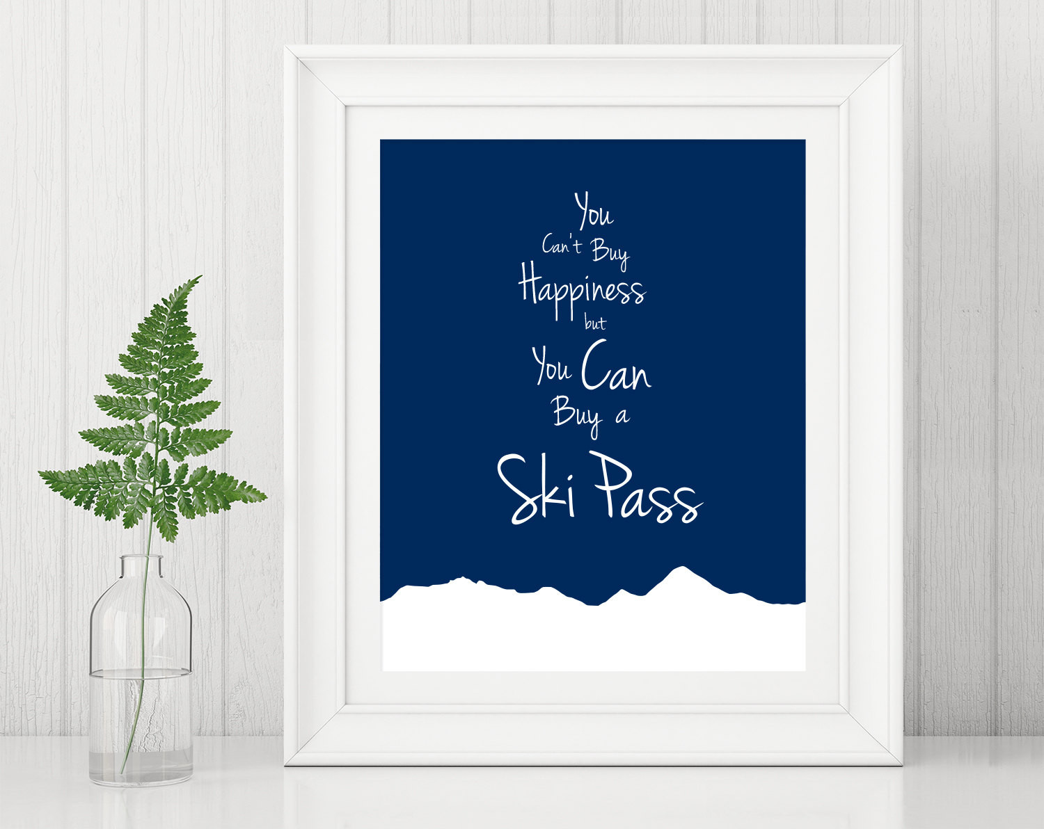 Geschenke Für Skifahrer
 Ski Pass Kunst Ski Kunstdruck Snowboard Kunst Geschenke