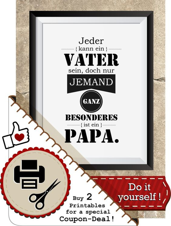 Geschenke Für Vater
 Außergewöhnliche Geschenke für Väter