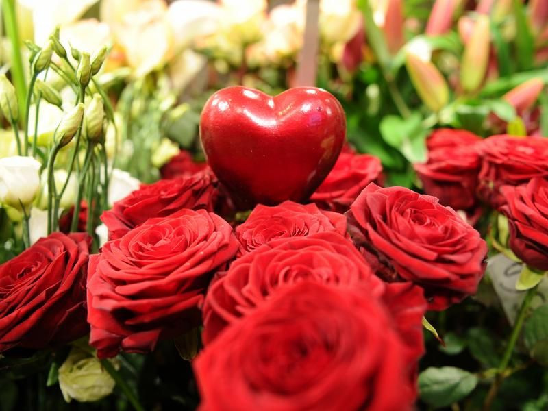Geschenke Für Verliebte Pärchen
 Bald ist Valentinstag Die romantischsten Geschenkideen