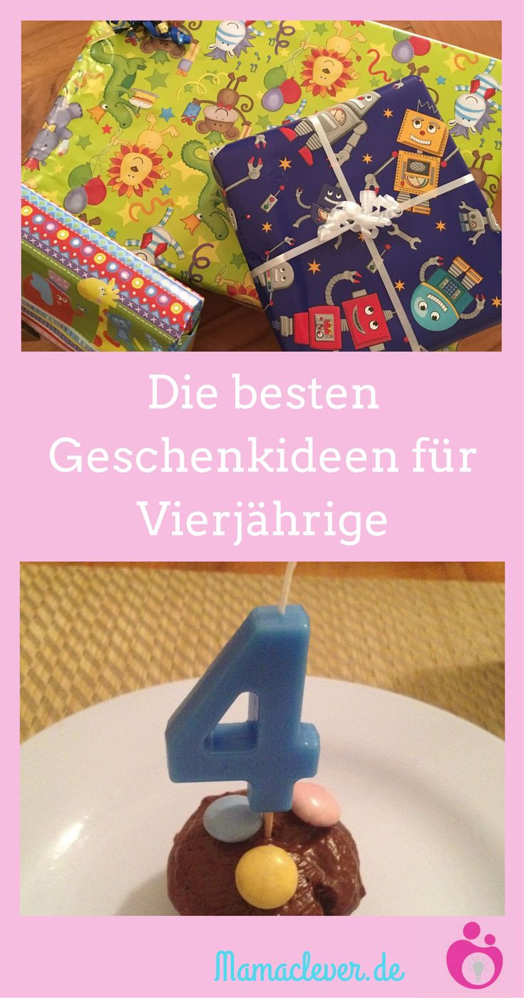 Geschenke Für Vierjährige Jungen
 23 best Geschenke für Kinder images on Pinterest