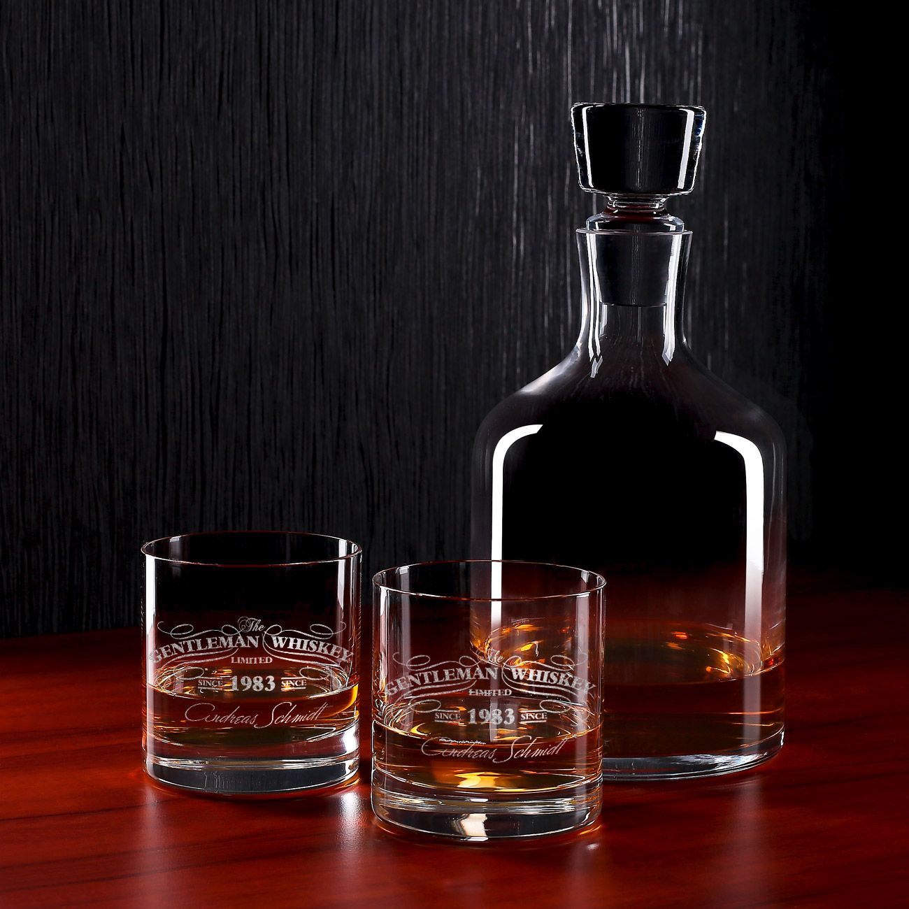 Geschenke Für Whiskyliebhaber
 Eine hochwertig qualitative Geschenkidee für