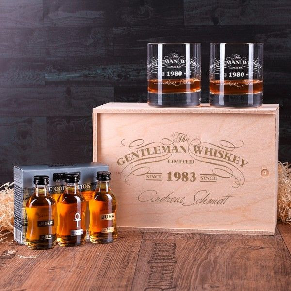 Geschenke Für Whiskyliebhaber
 Die besten 25 Whisky geschenkset Ideen auf Pinterest