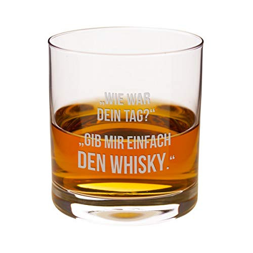 Geschenke Für Whiskyliebhaber
 Whiskyglas Witzig jetzt vergleichen — Prima Ideen
