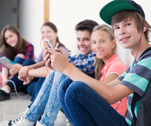 Geschenke Jugendliche
 Coole Geschenke für Teenager & Jugendliche