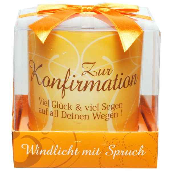 Geschenke Konfirmation
 Geschenke zur Kommunion und Konfirmation