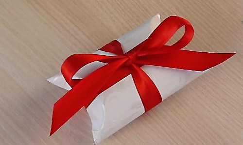 Geschenke Originell Verpacken Anleitung
 Geschenke originell verpacken 3 Ideen mit Anleitung