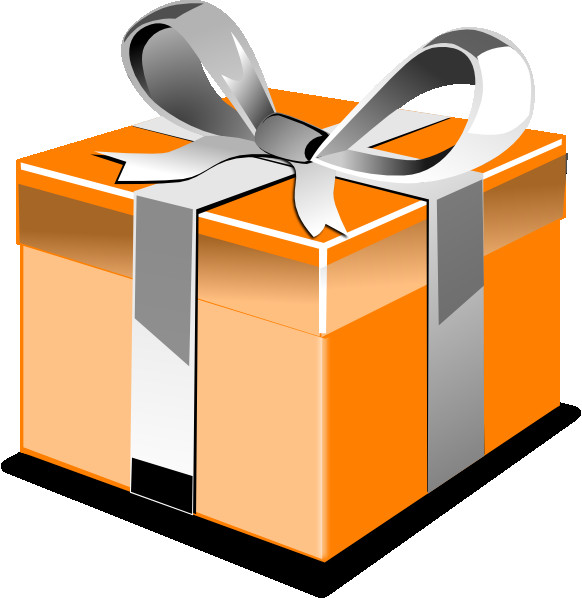 Geschenke Png
 Gift Clip Art at Clker vector clip art online