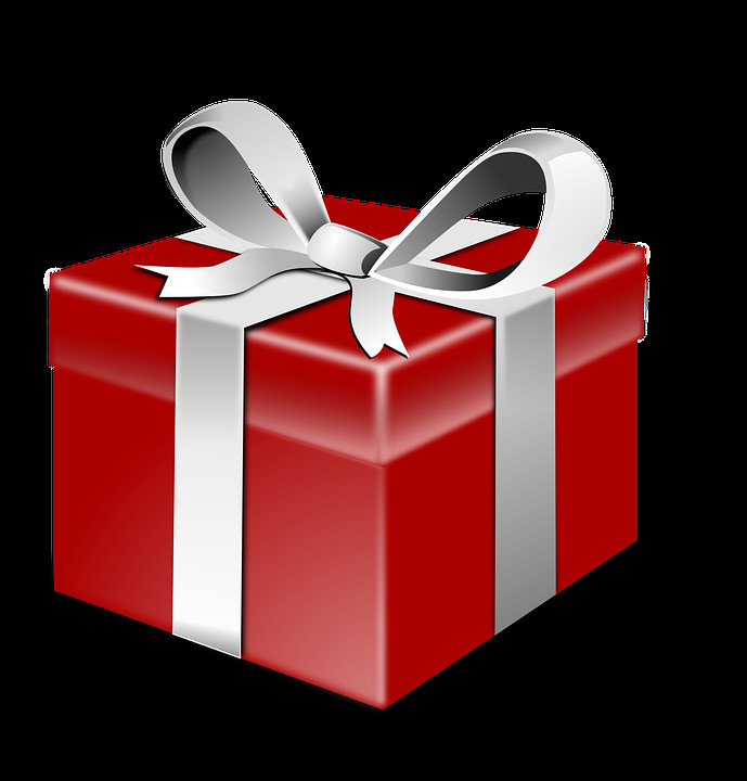 Geschenke Png
 Kostenlose Vektorgrafik Geschenke Verpackt Rot Box