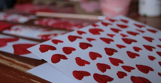 Geschenke Selber Machen Für Freund
 Geschenkideen Valentinstag Für Männer Zum Selber Machen