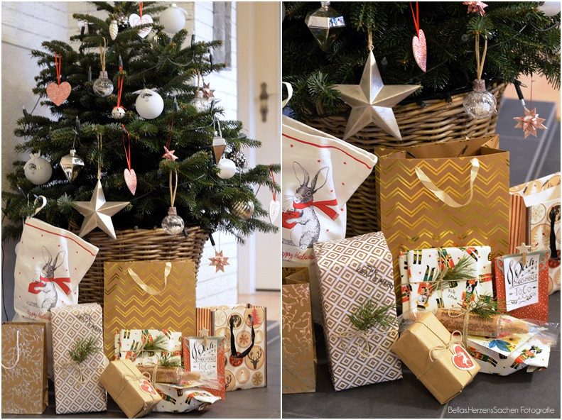 Geschenke Unterm Weihnachtsbaum
 Bilder geschenke unterm weihnachtsbaum – Frohe Weihnachten