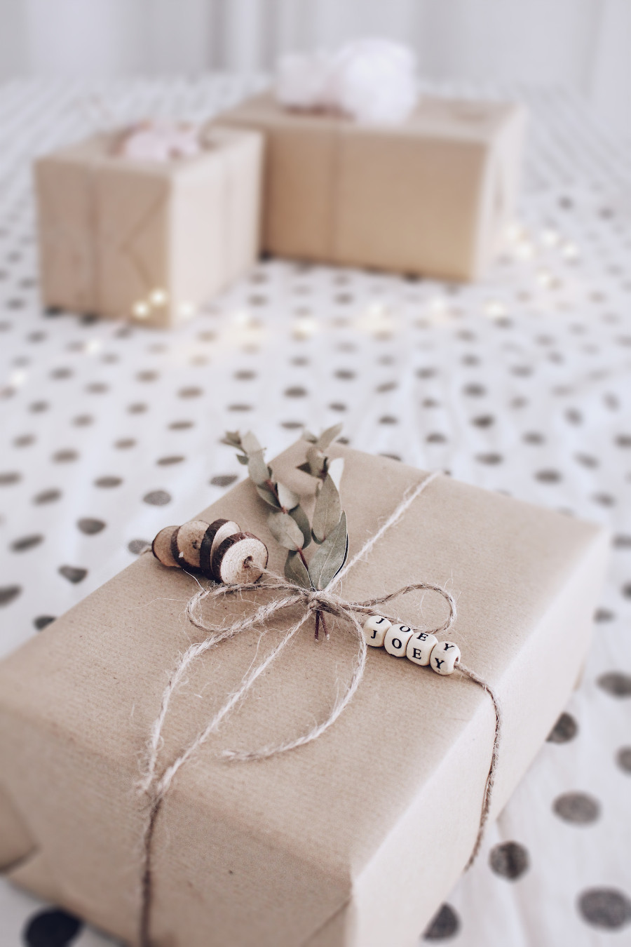 Geschenke Verpacken
 DIY Geschenke verpacken 3 kreative Ideen um Geschenke zu
