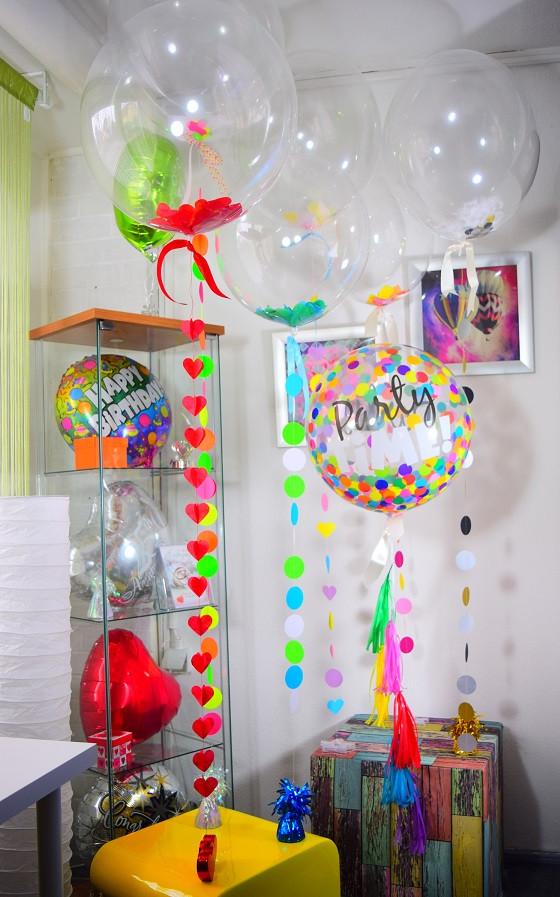 Geschenke Versand
 Ballons & Geschenke Versand • Berlin Drossener Str 25